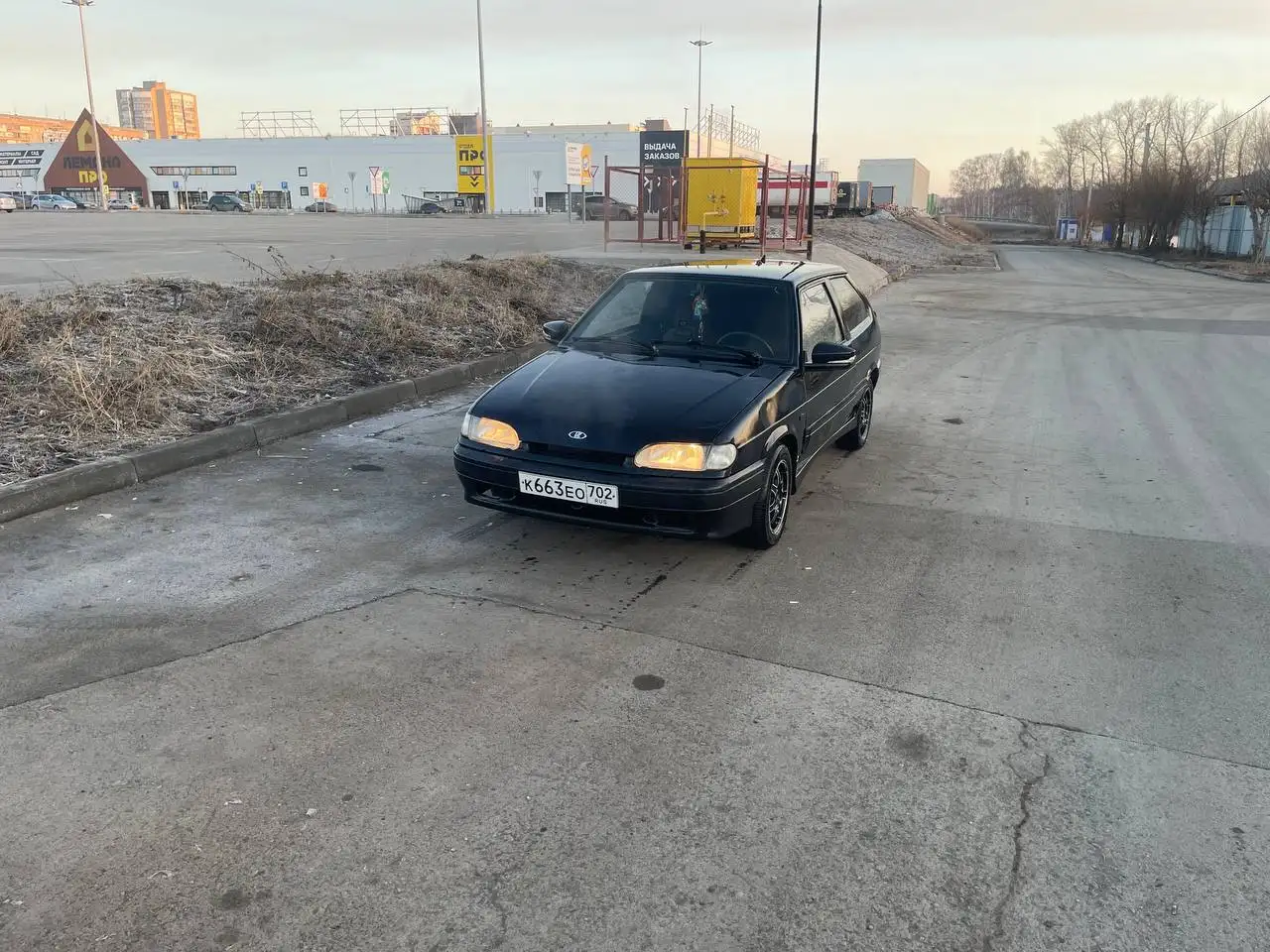 Продажа автомобиля на ходу 2010 года - Авто в Магнитогорск