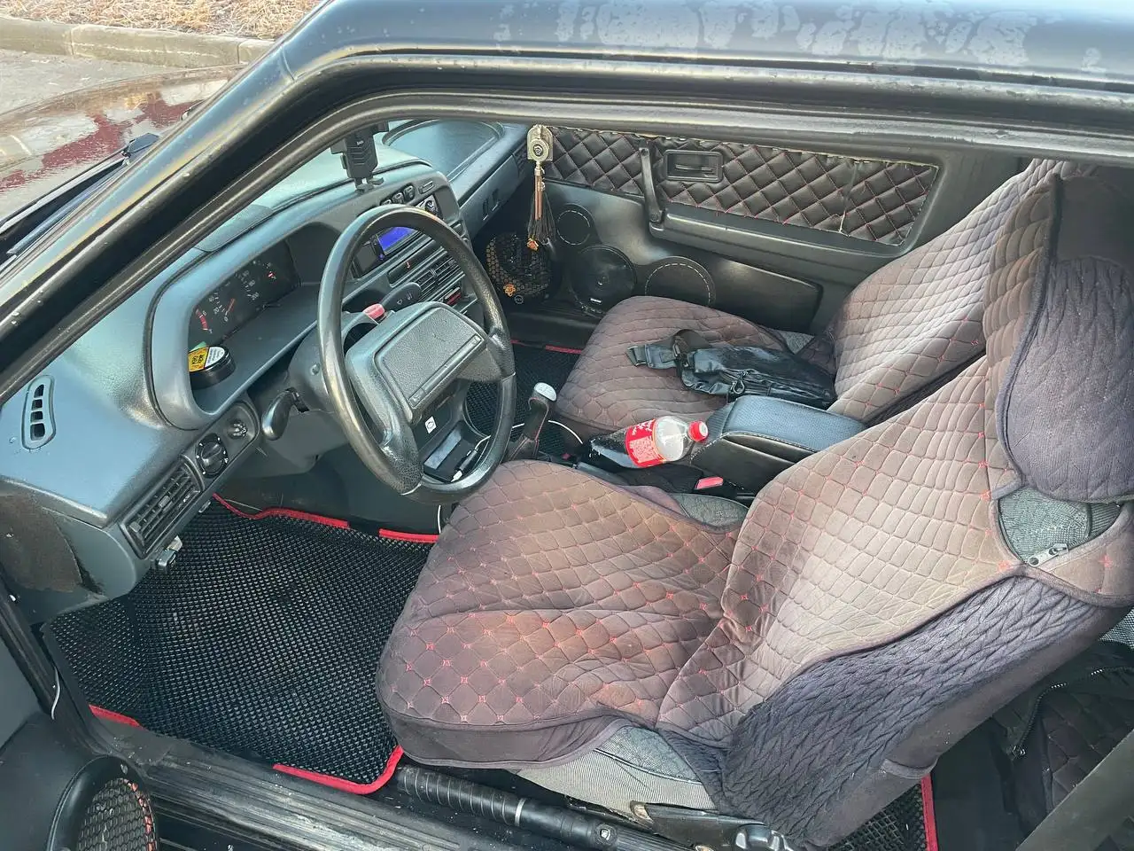 Продажа автомобиля на ходу 2010 года - Авто в Магнитогорск