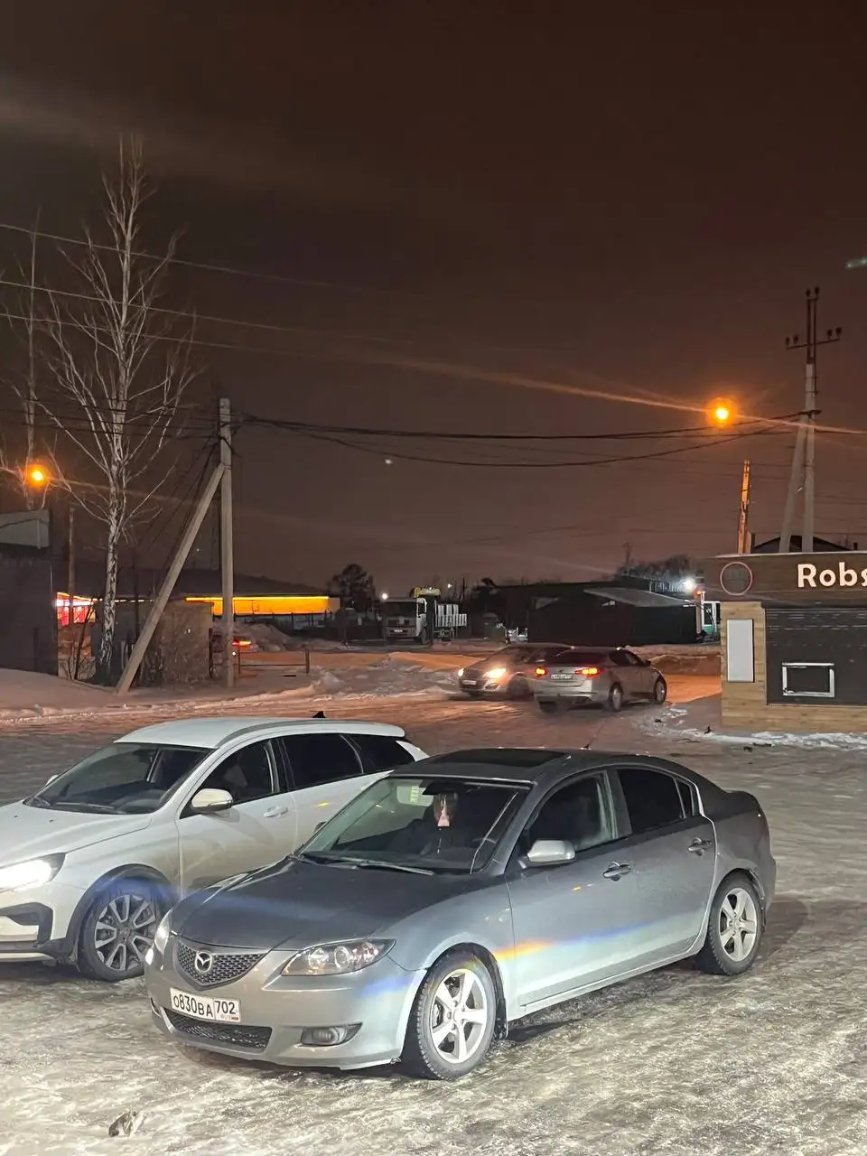 Продажа Mazda 3 - Авто в Магнитогорск