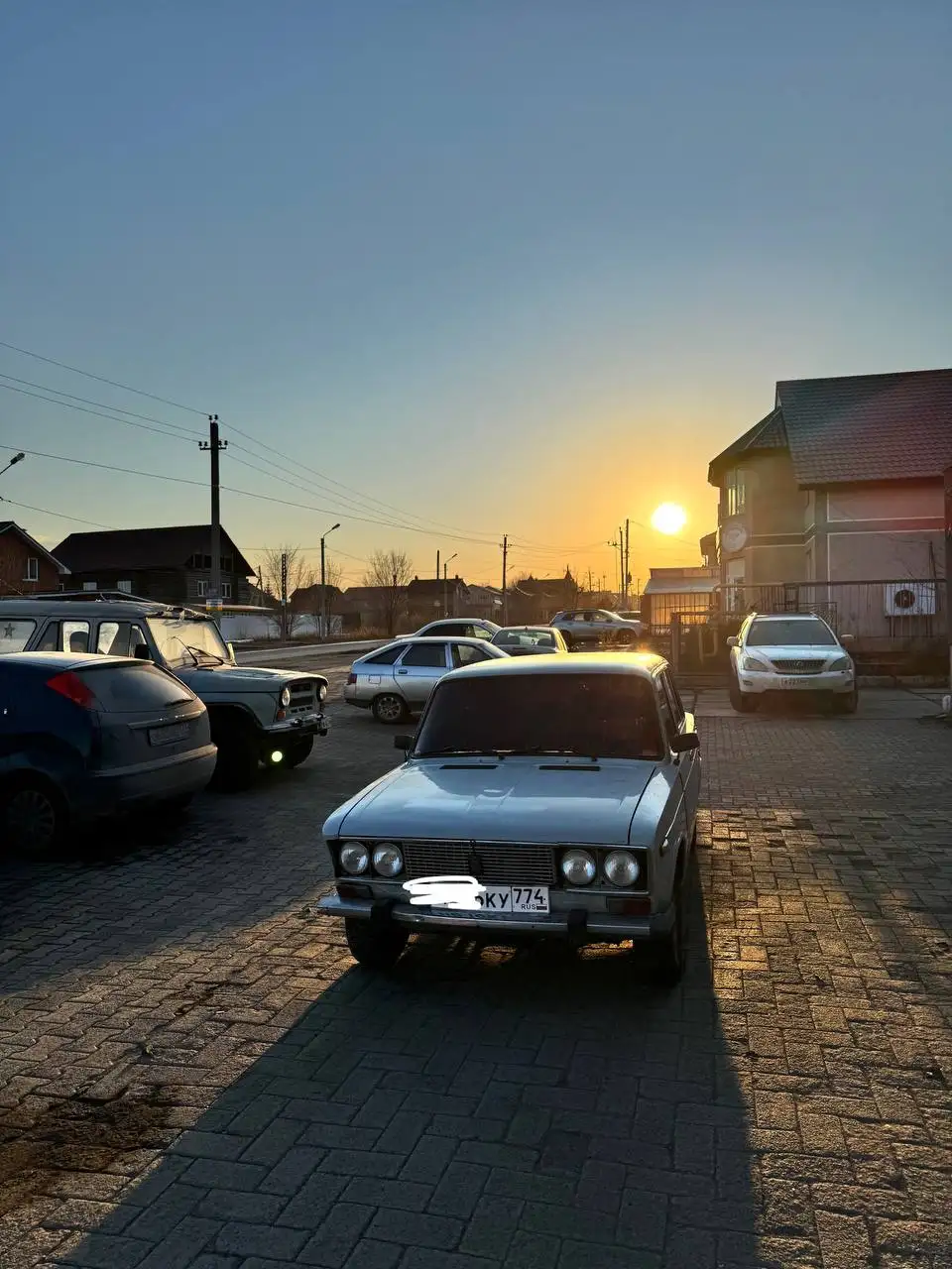 Продажа автомобиля в Магнитогорске - Авто в Магнитогорск