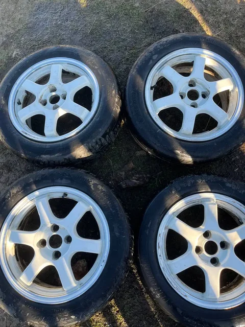 Продажа шин R13 и R15 в Магнитогорске - Авто в Магнитогорск
