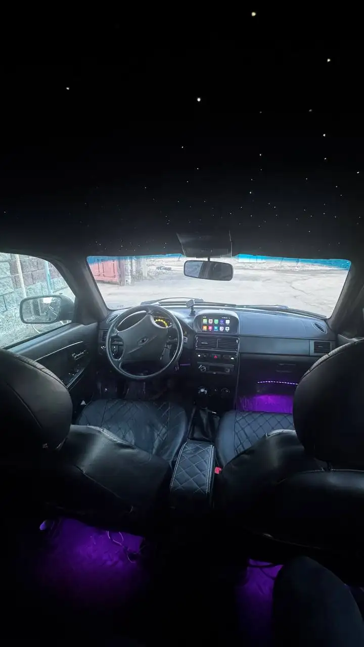 Продам автомобиль Приора 2009 года - Легковые автомобили (Авто) в Магнитогорск