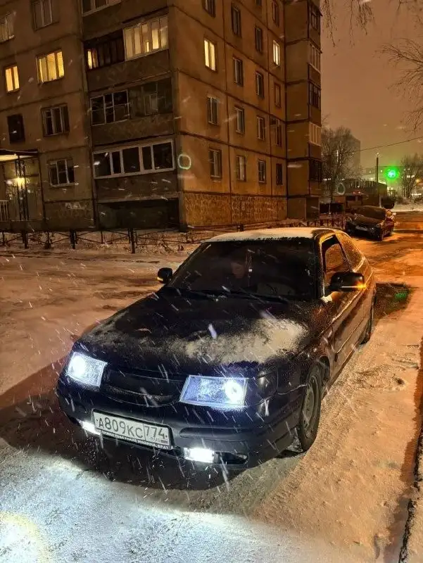 ВАЗ 2112М 2007 года (купе) - Легковые автомобили (Авто) в Магнитогорск