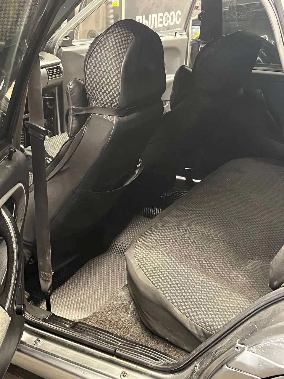 Продам ВАЗ 2114 в хорошем состоянии - Легковые автомобили (Авто) в Магнитогорск