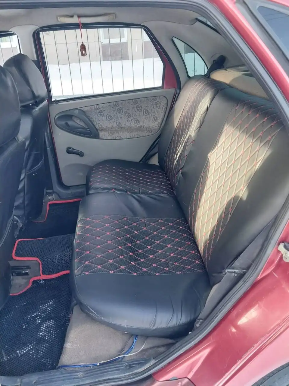 Продам Лада Калина 2005 года - Легковые автомобили (Авто) в Магнитогорск