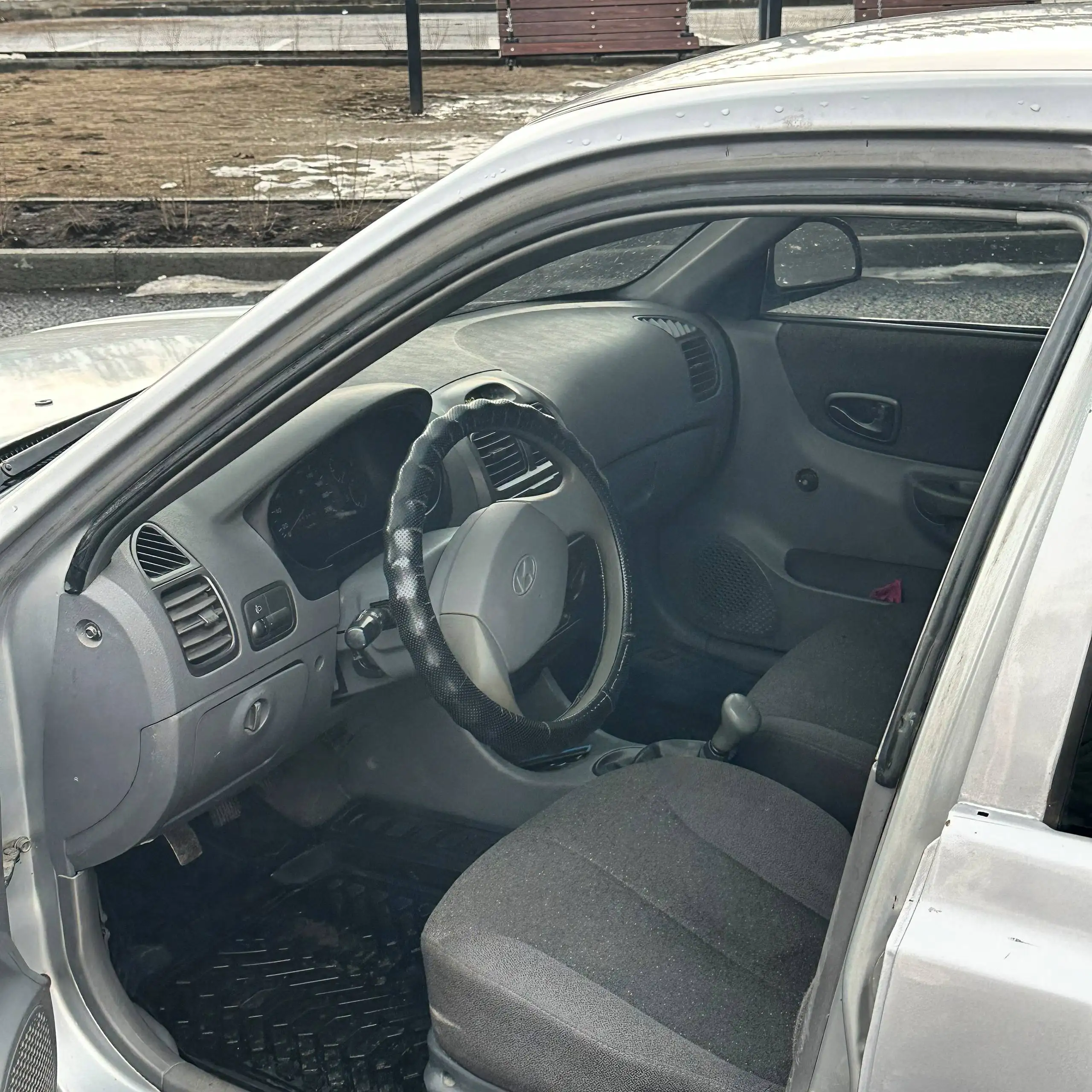 Продажа автомобиля АКЦЕНТ 8 года выпуска в отличном состоянии - Легковые автомобили (Авто) в Магнитогорск