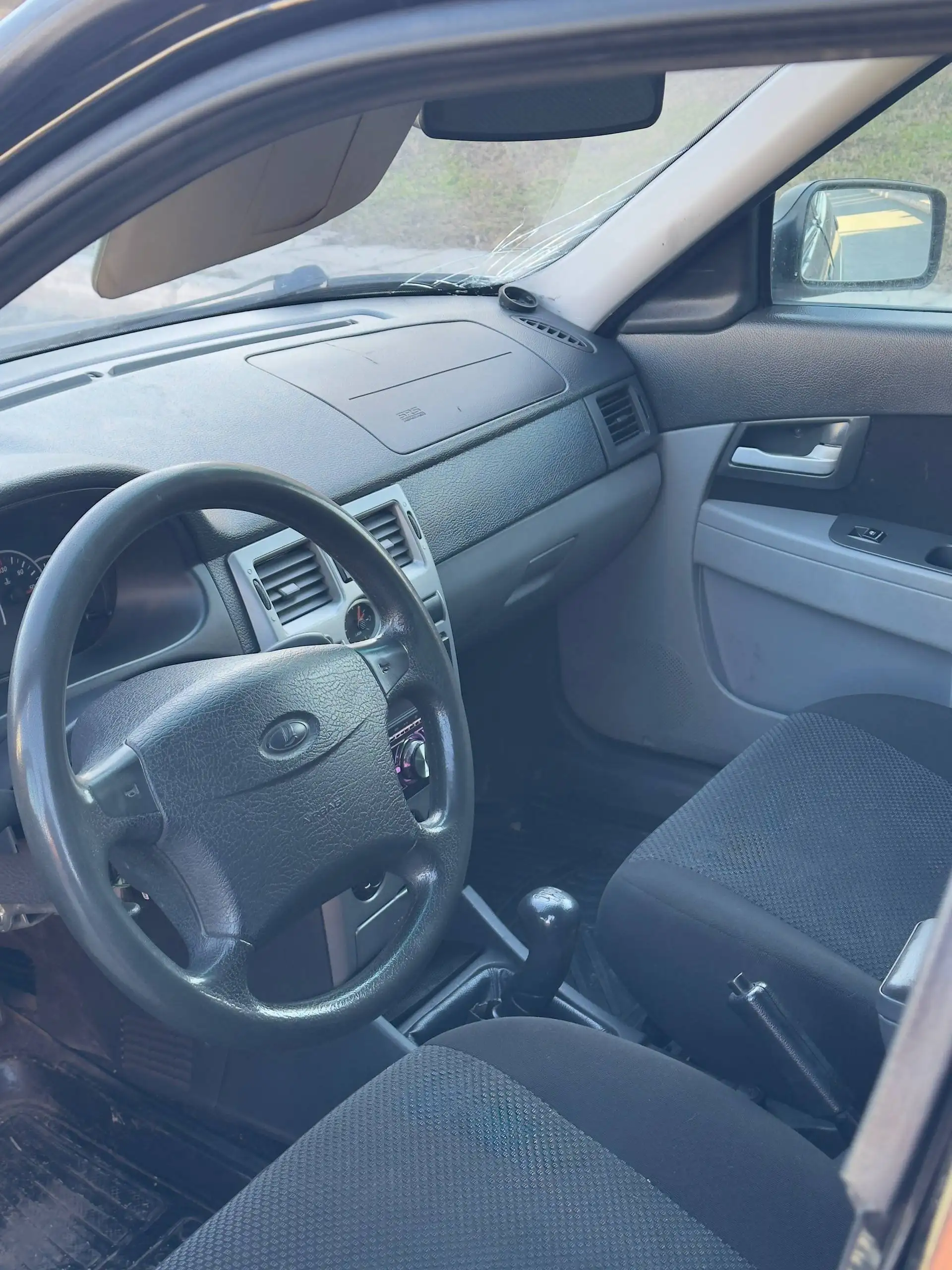 Продам LADA PRIORA 2011г.в Luxe SE - Легковые автомобили (Авто) в Магнитогорск