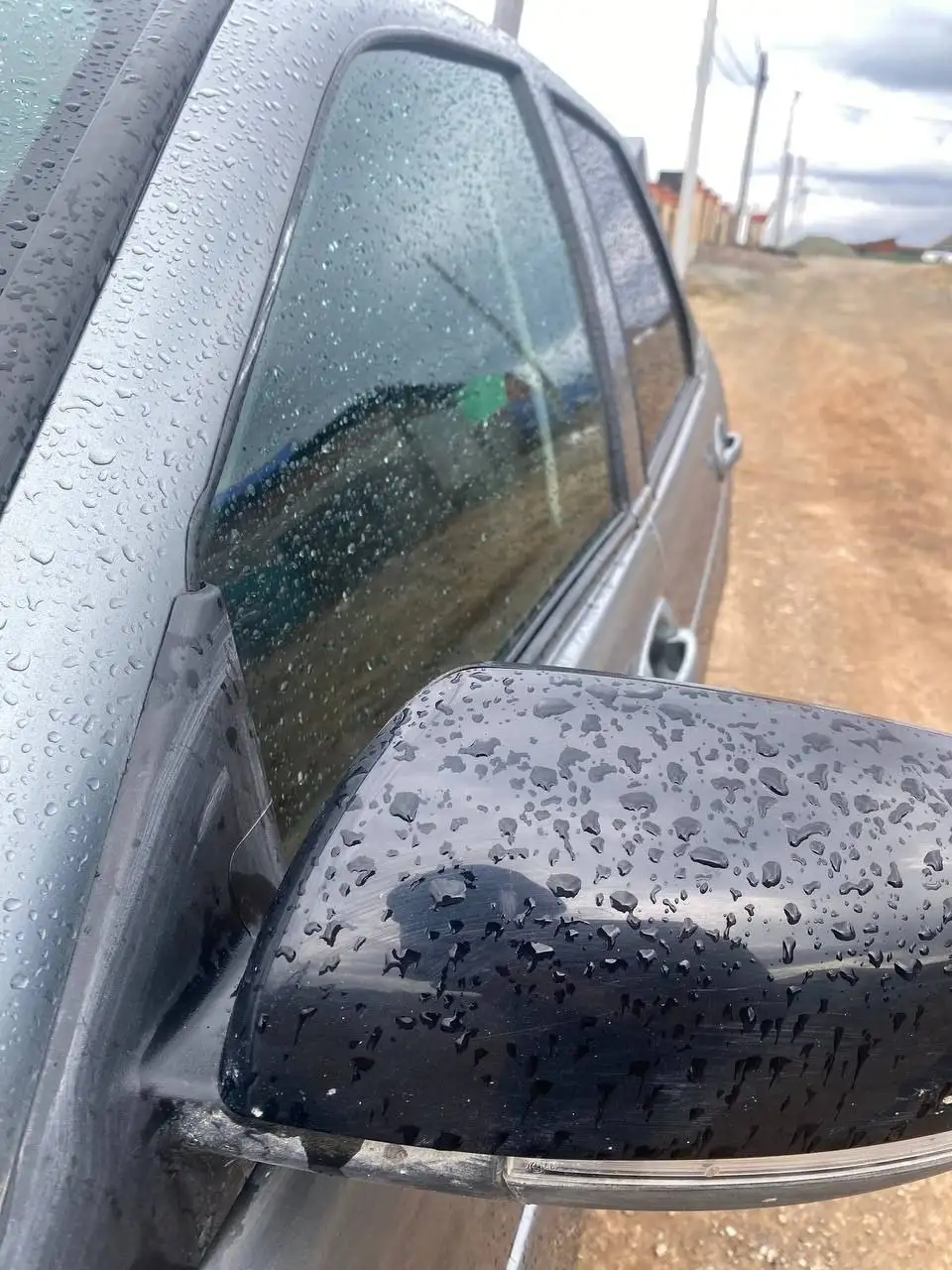 Продажа автомобиля Lada Priora 2010 года - Легковые автомобили (Авто) в Магнитогорск