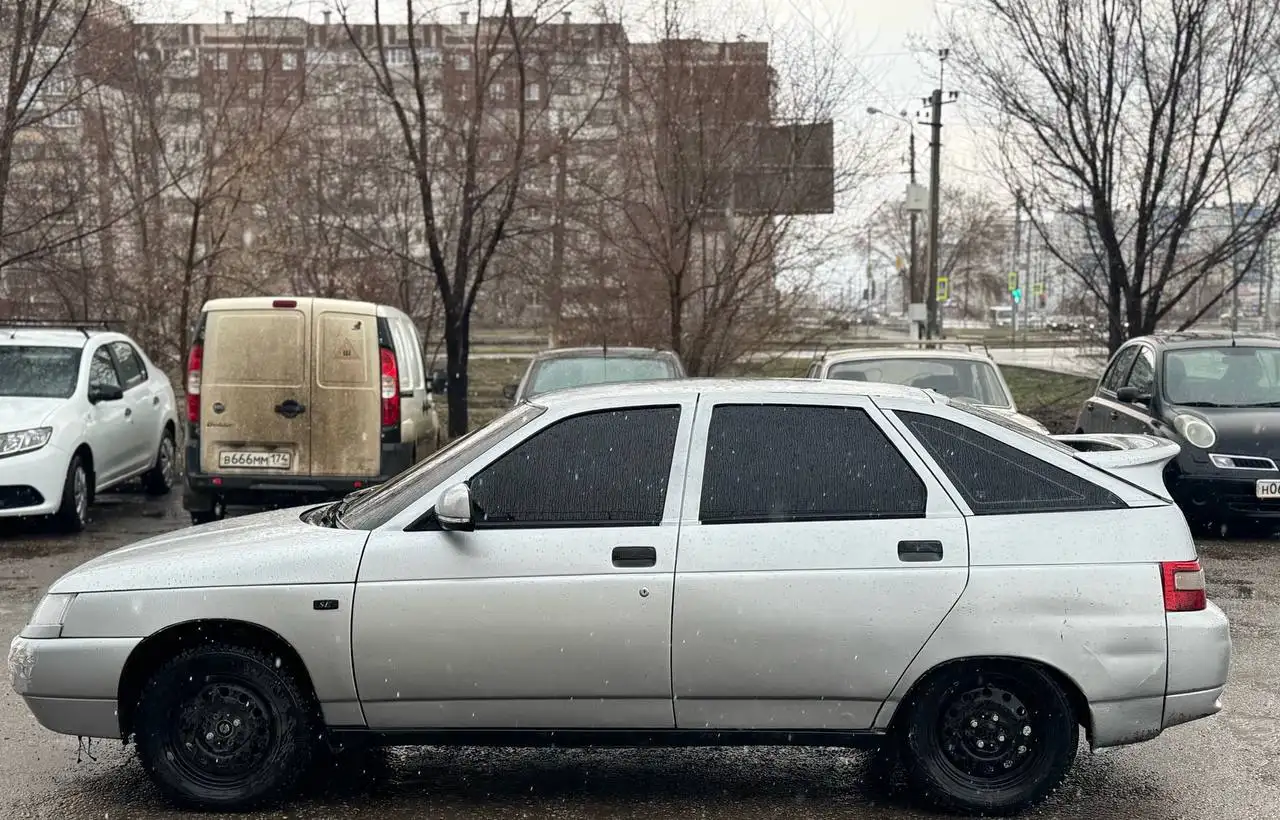 Продажа ВАЗ 2112 2008 года - Легковые автомобили (Авто) в Магнитогорск
