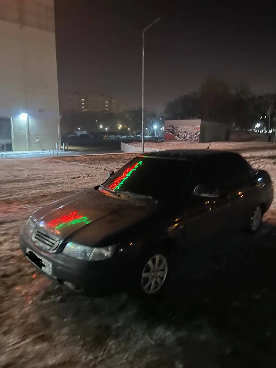 Продажа автомобиля ВАЗ 2106 2006 года - Легковые автомобили (Авто) в Магнитогорск