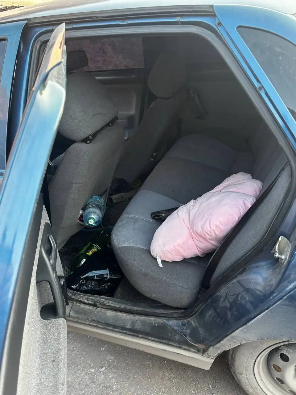 Продам ВАЗ 2110 после капремонта - Легковые автомобили (Авто) в Магнитогорск