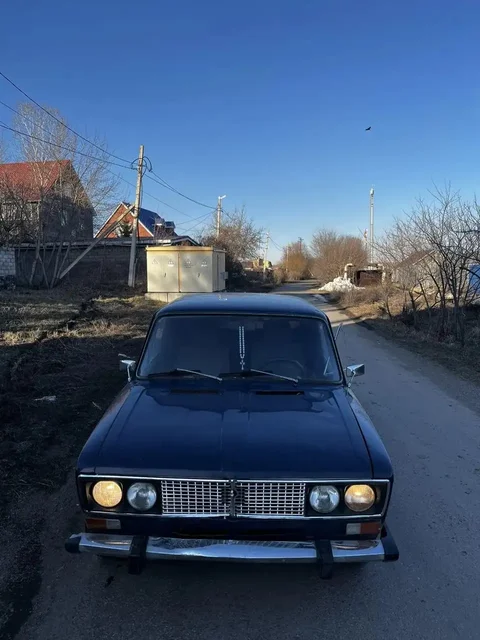 Продам ВАЗ 2106 2003 года - Грузовые автомобили в Магнитогорск