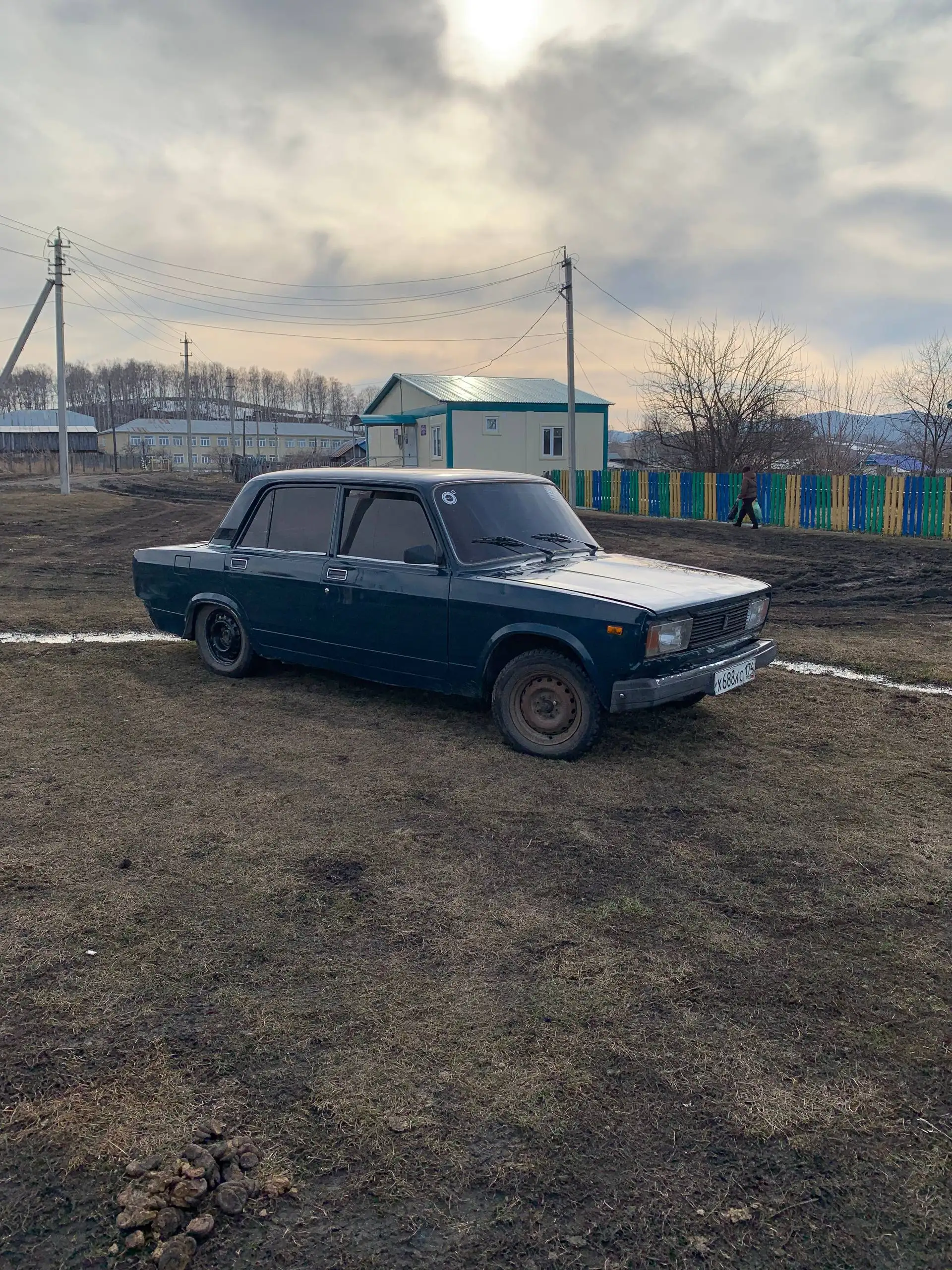 Продам автомобиль - Авторынок (Авто) в Магнитогорск