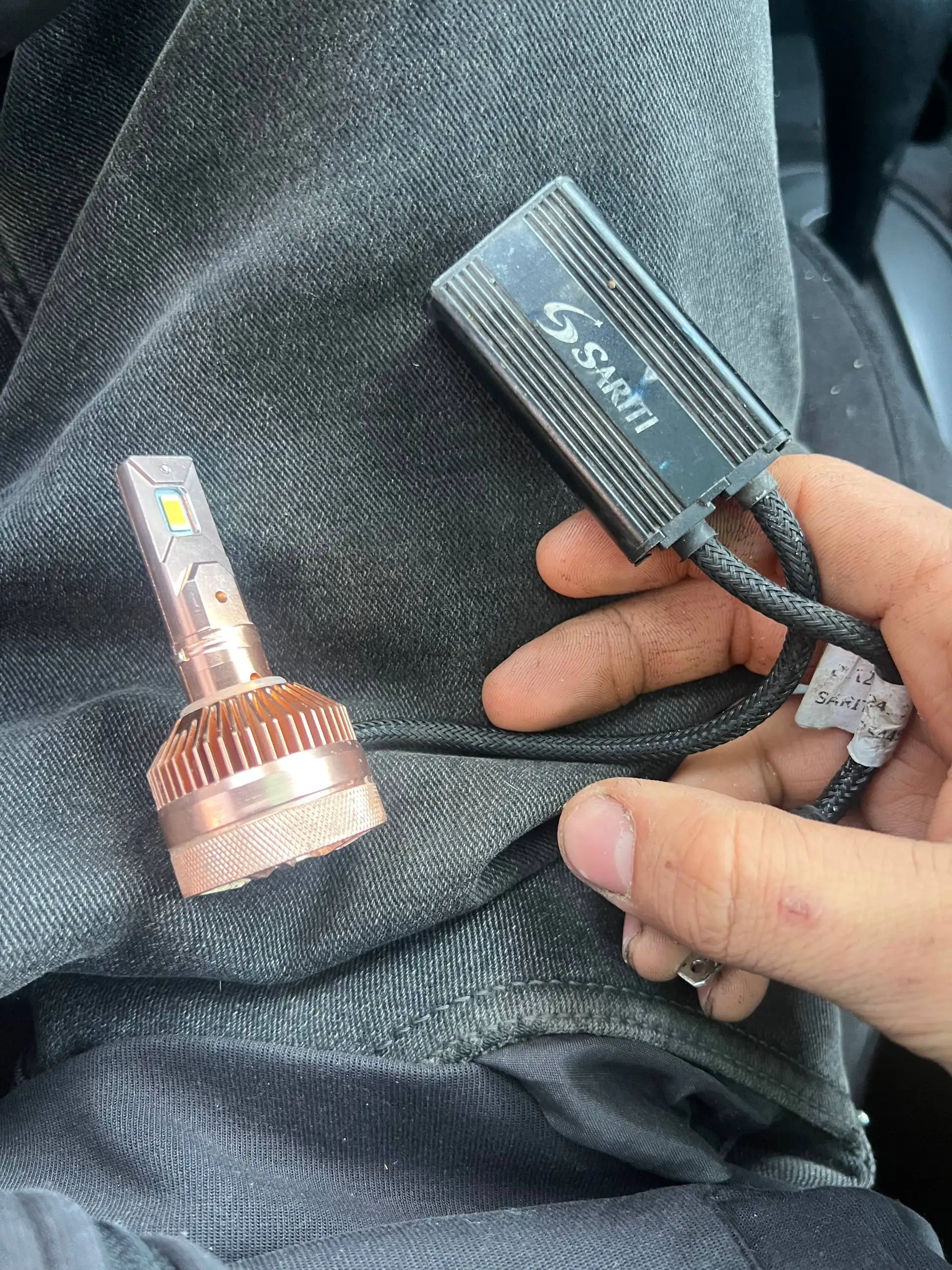 Продажа ламп H7 для автомобилей - Автосвет (Авто) в Магнитогорск