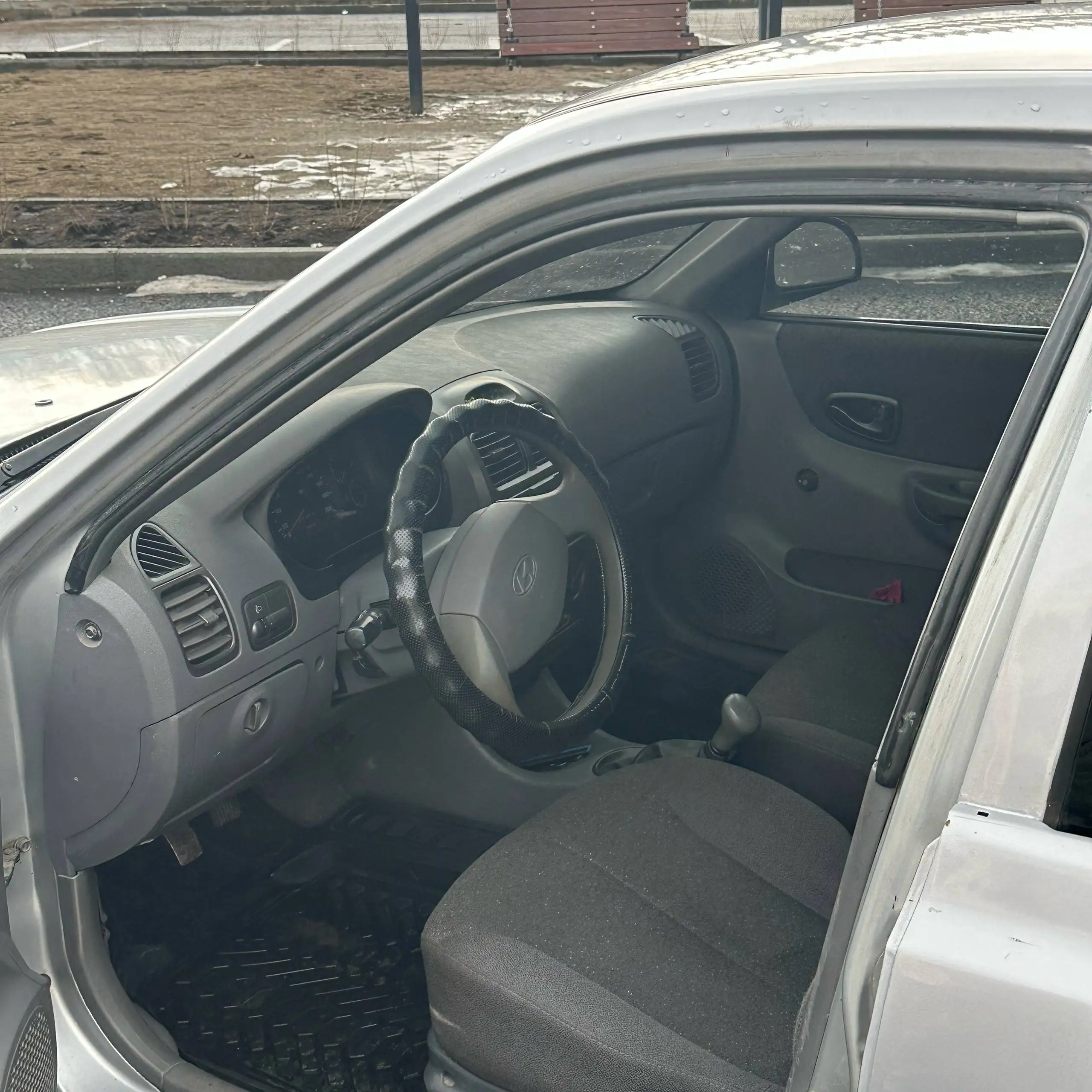 Продается автомобиль ГАЗ 3110 Волга 2008 года - Легковые автомобили (Авто) в Магнитогорск