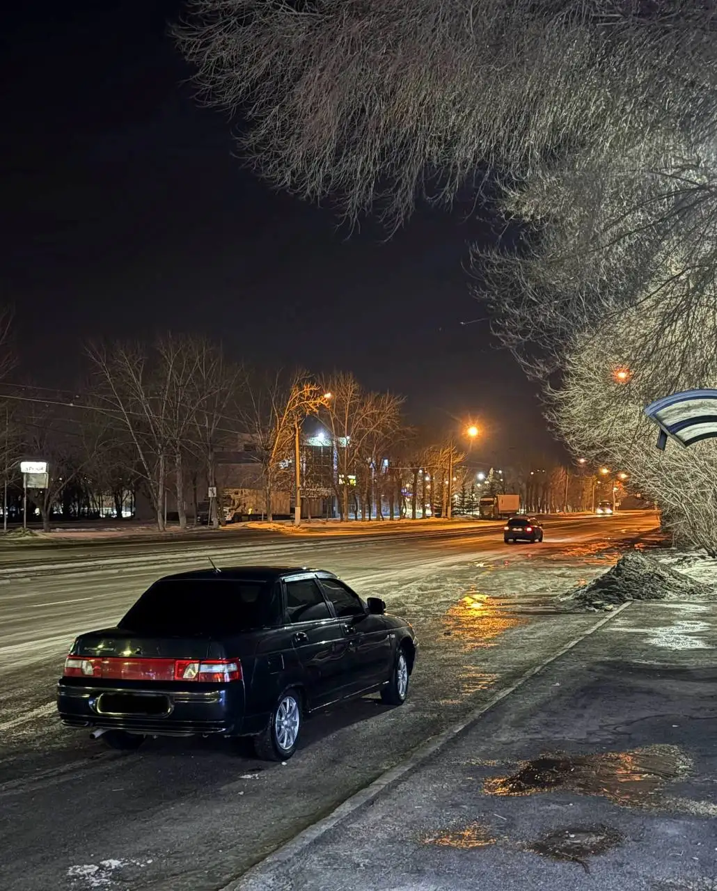 Продам ВАЗ 2110 2006 года - Легковые автомобили (Авто) в Магнитогорск