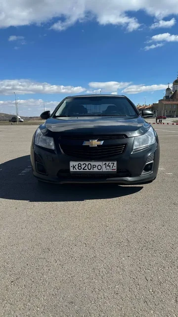 Продам Шевроле Круз 2013 года - Автозвук в Магнитогорск