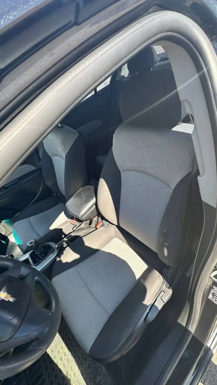 Продам Шевроле Круз 2013 года - Легковые автомобили (Авто) в Магнитогорск