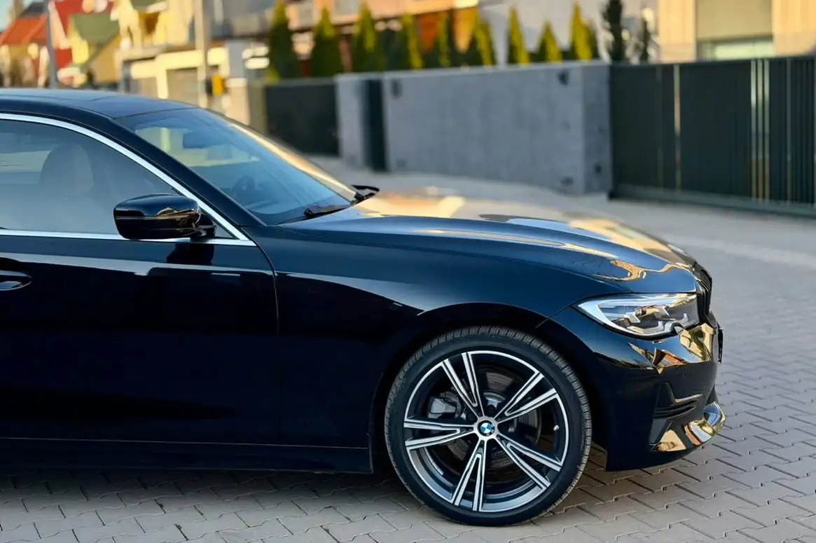 Продажа BMW 3 Series 2020 года - Авто в Магнитогорск