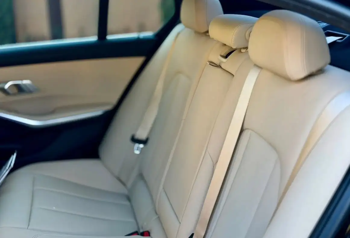 Продажа BMW 3 Series 2020 года - Авто в Магнитогорск