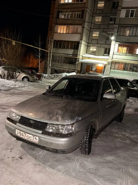 Автомобиль с полным ходом на документах - Автозвук в Магнитогорск