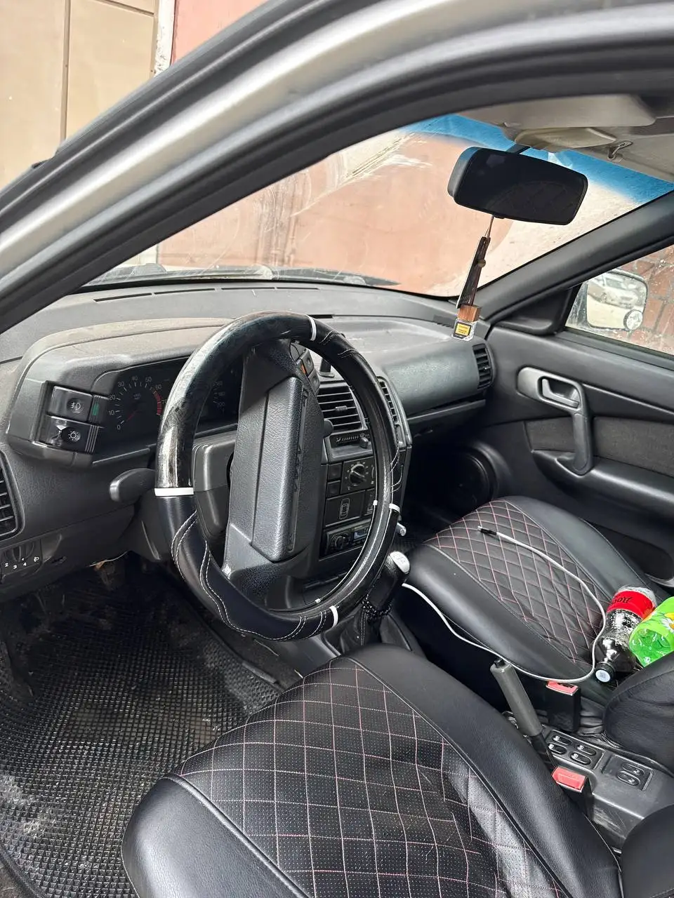 Автомобиль с полным ходом на документах - Авто в Магнитогорск