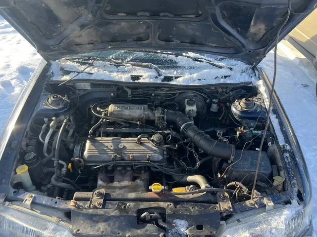 Продажа автомобиля в Магнитогорске - Автозвук в Магнитогорск