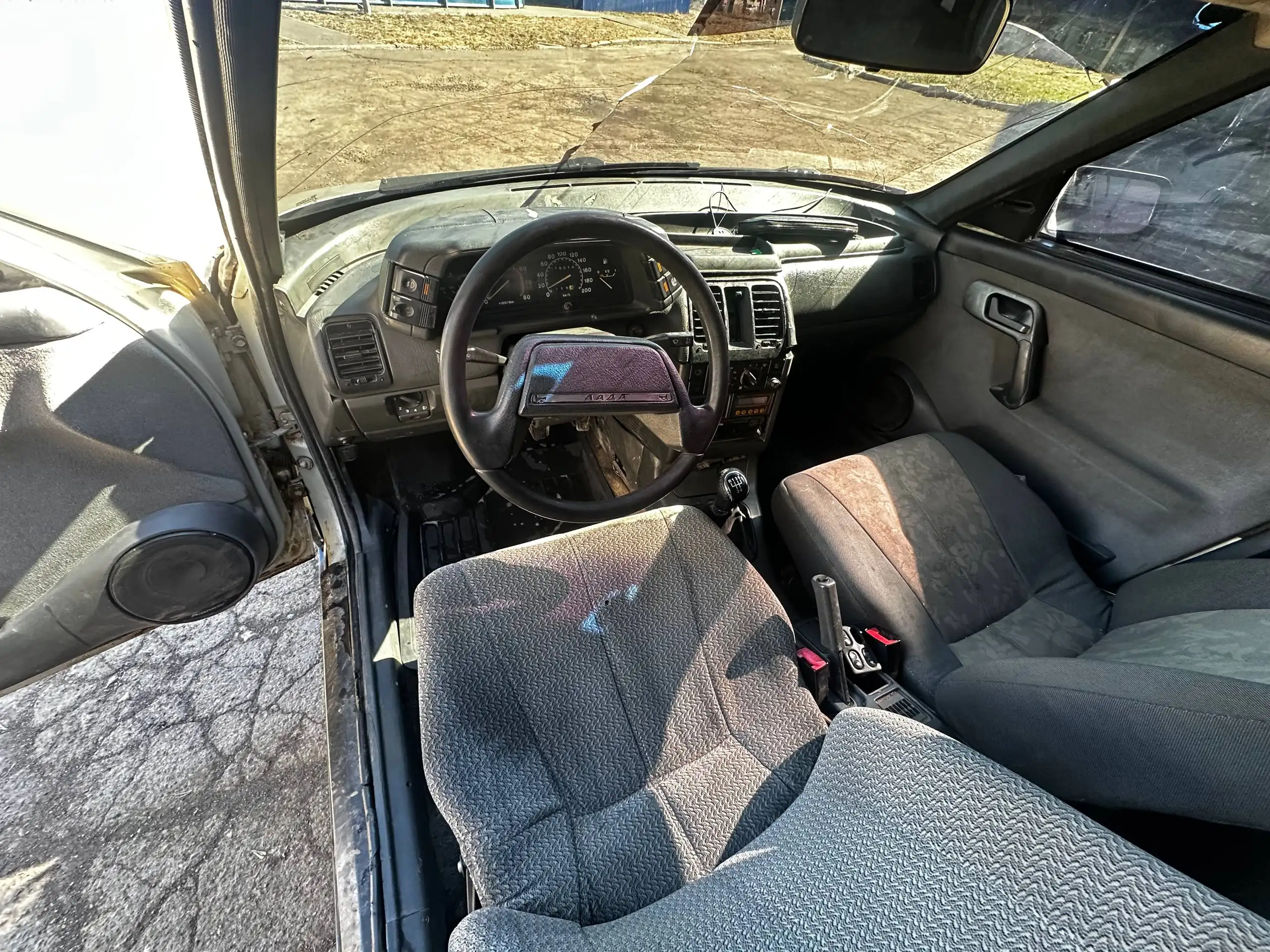 ВАЗ 2110 инжектор в отличном техническом состоянии - Легковые автомобили (Авто) в Магнитогорск