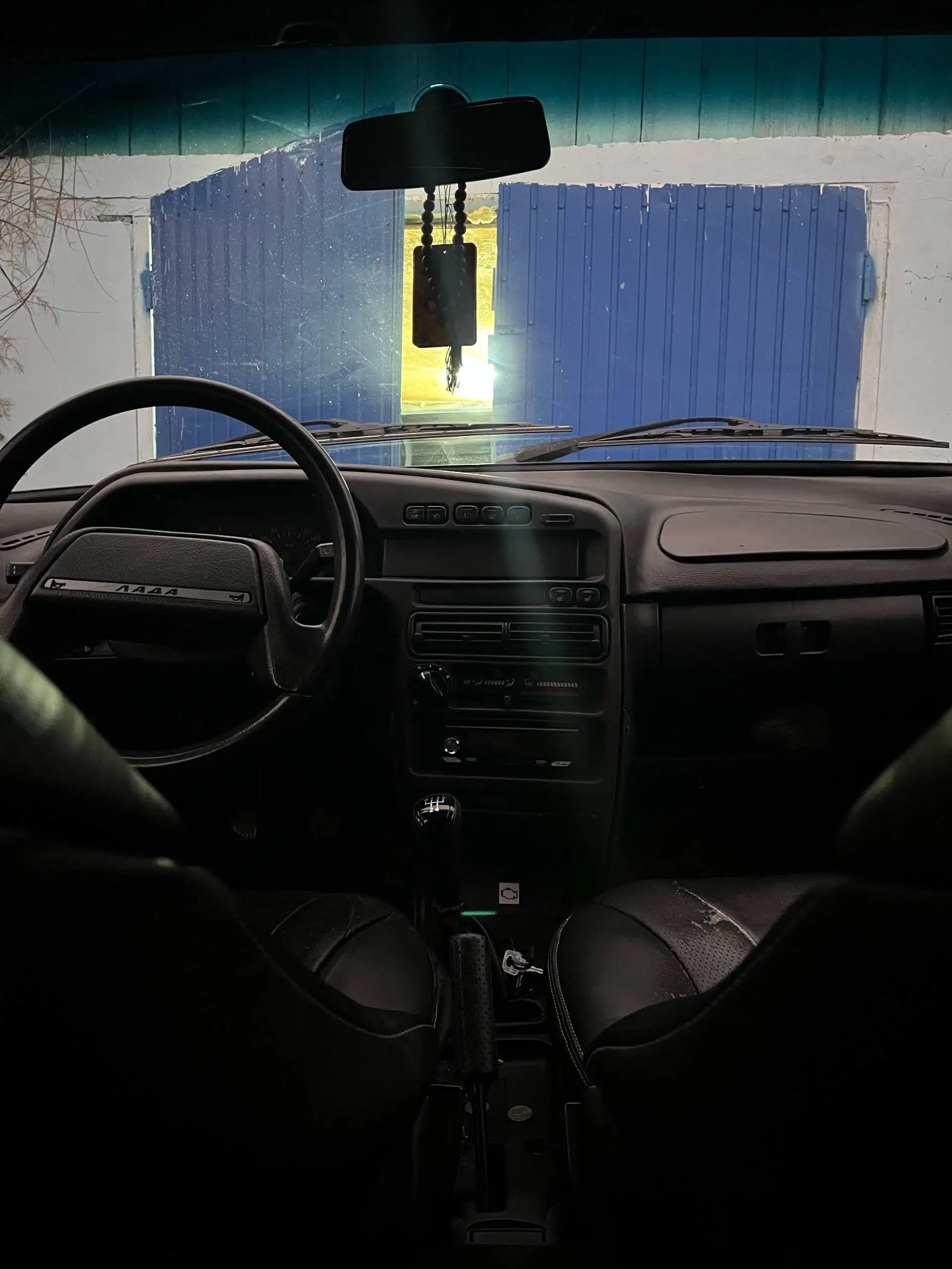 Продажа автомобиля ВАЗ 21099 2002 года - Легковые автомобили (Авто) в Магнитогорск