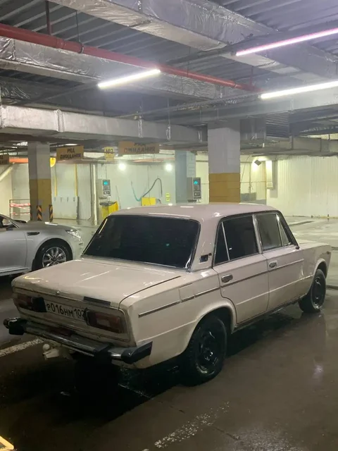 Продам ВАЗ 2106 1994 года выпуска - Автозвук в Магнитогорск