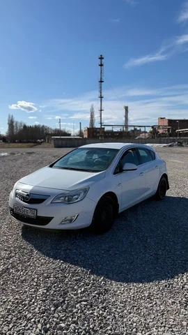 Хоза 2 1.4 turbo Автомат 2012 года - Авто в Стерлитамак