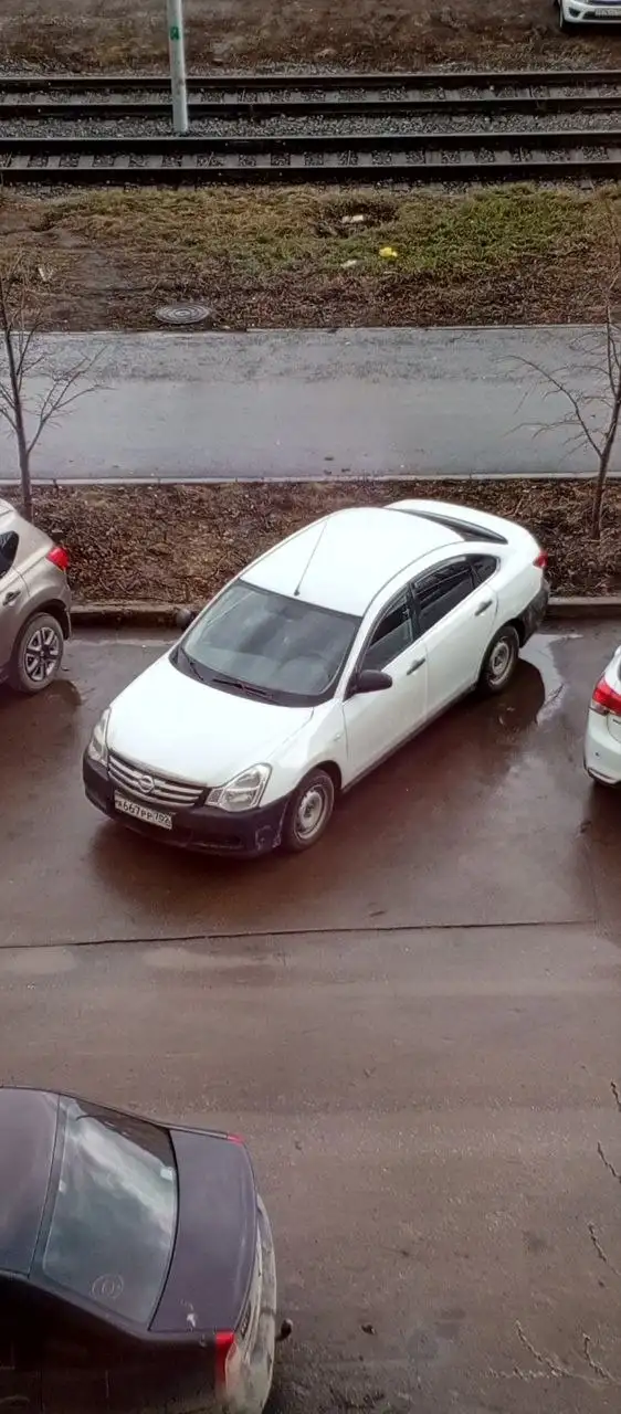 Продается Nissan Almera 2017 года - Легковые автомобили (Авто) в Магнитогорск