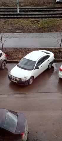 Продается Nissan Almera 2017 года - Автозвук в Магнитогорск