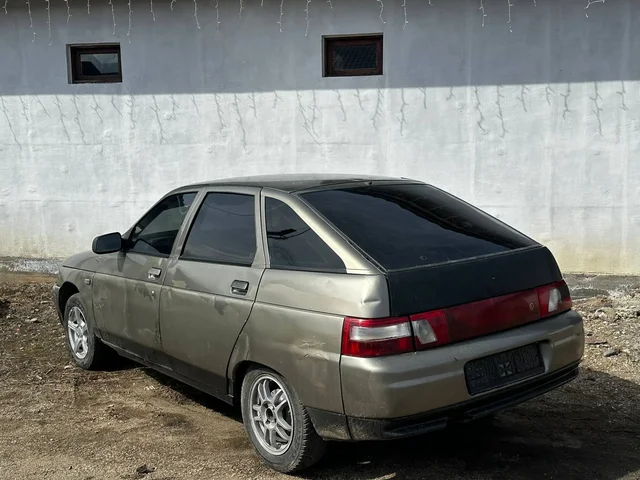 Продажа/обмен Шевроле Нива (Шеснара) в Магнитогорске - Автозвук в Магнитогорск