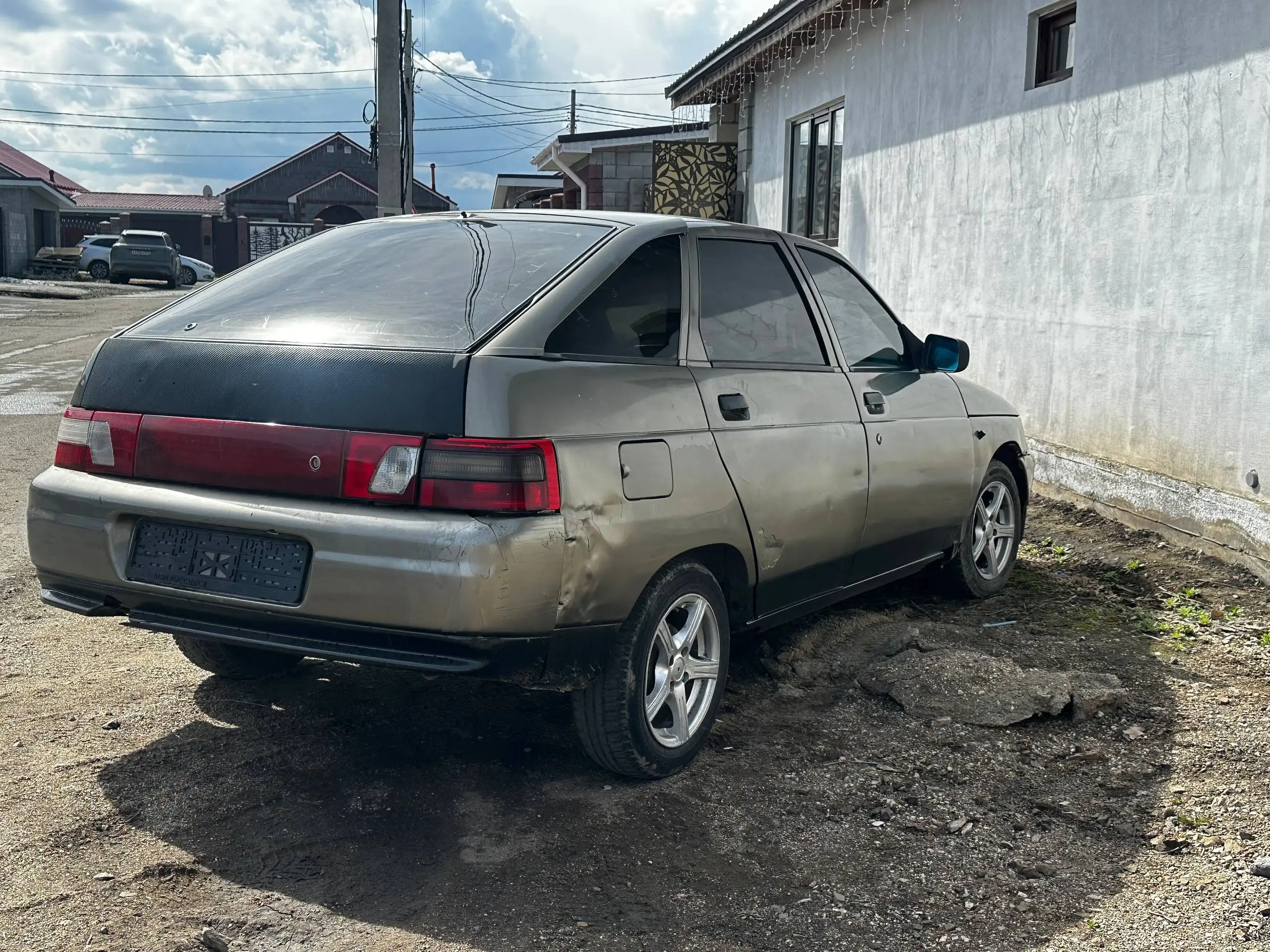 Продажа/обмен Шевроле Нива (Шеснара) в Магнитогорске - Внедорожники/SUV (Авто) в Магнитогорск