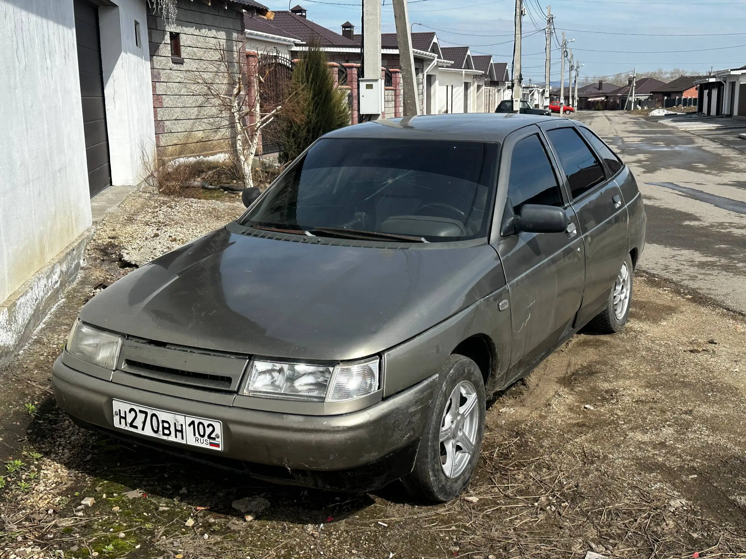 Продажа/обмен Шевроле Нива (Шеснара) в Магнитогорске - Внедорожники/SUV (Авто) в Магнитогорск