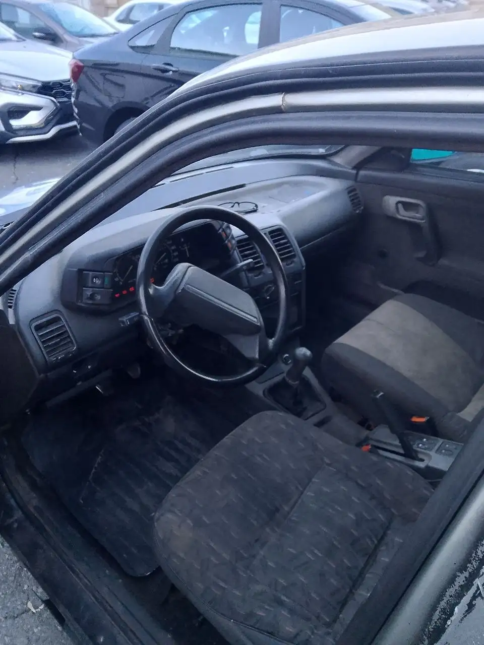 ВАЗ 2110 2000 года выпуска в хорошем техническом состоянии - Легковые автомобили (Авто) в Магнитогорск