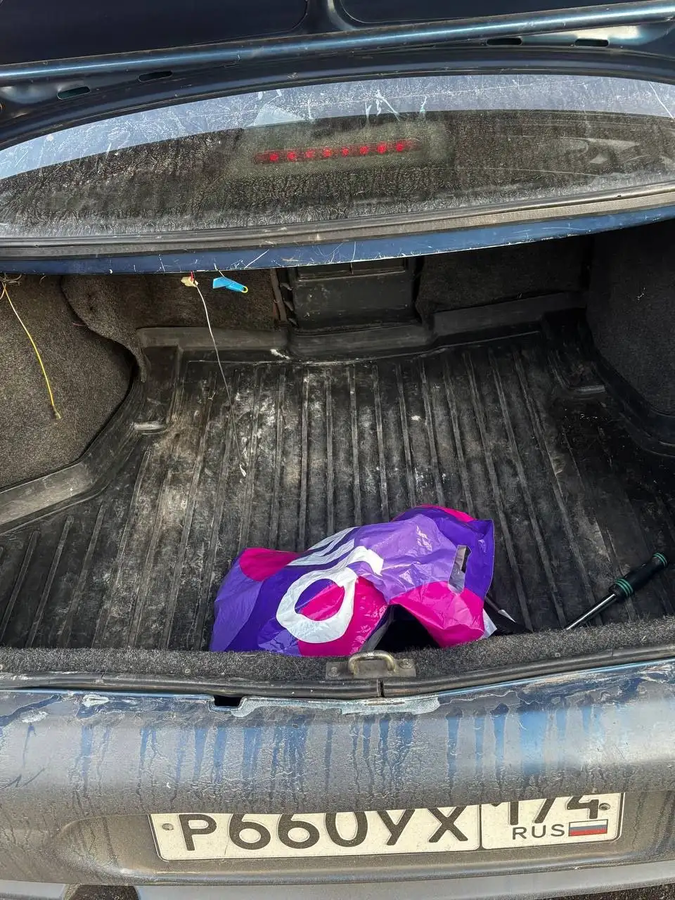 Продам ВАЗ 2110 после капитального ремонта двигателя - Авто в Магнитогорск