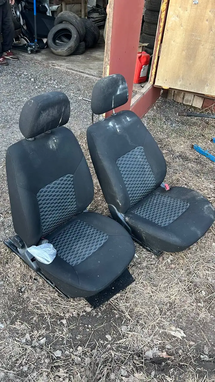 Разбор ВАЗ 2110 и Гранта ФЛ - Запчасти (Авто) в Магнитогорск