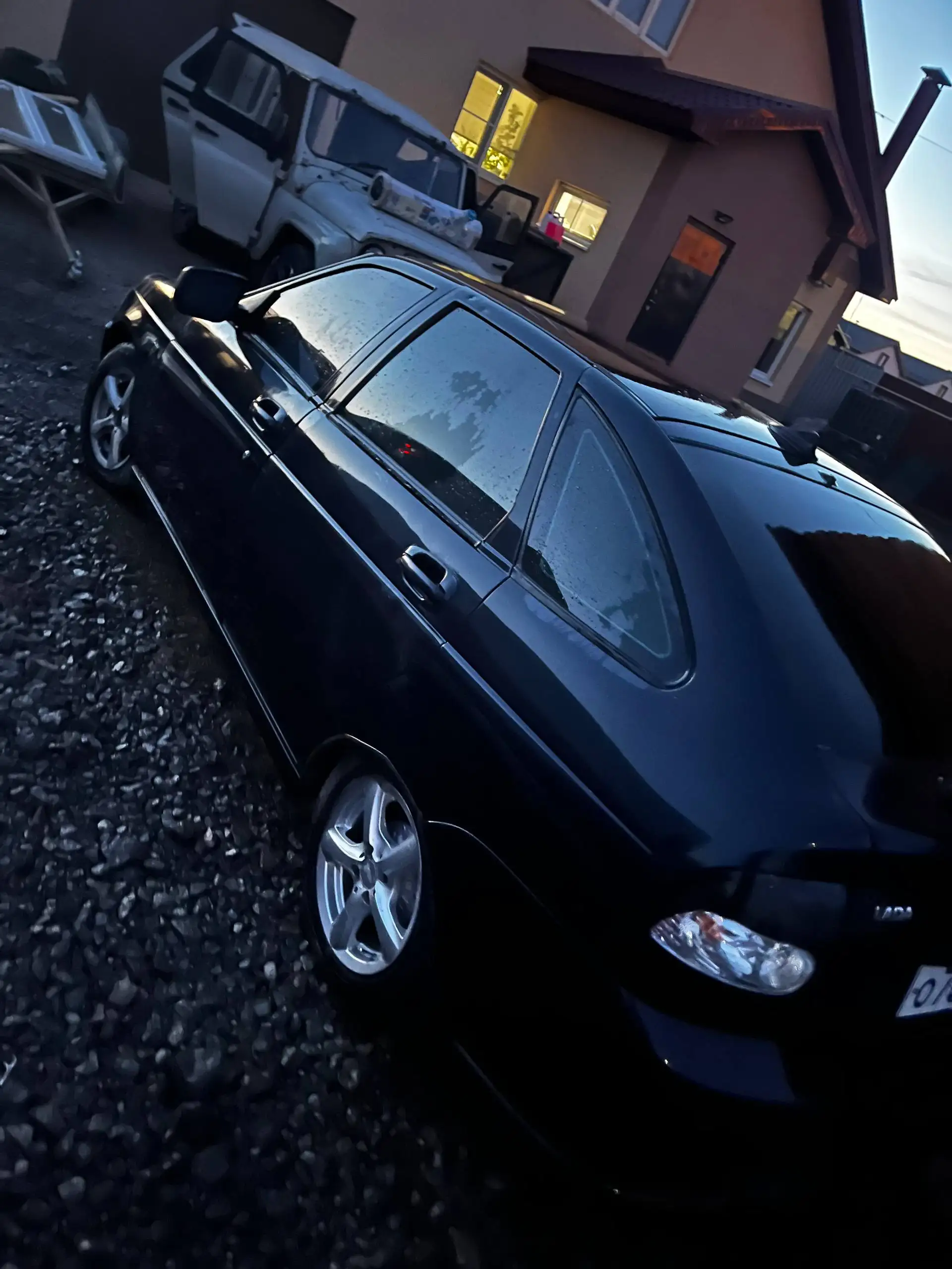 Продажа автомобиля в Магнитогорске - Авторынок (Авто) в Магнитогорск