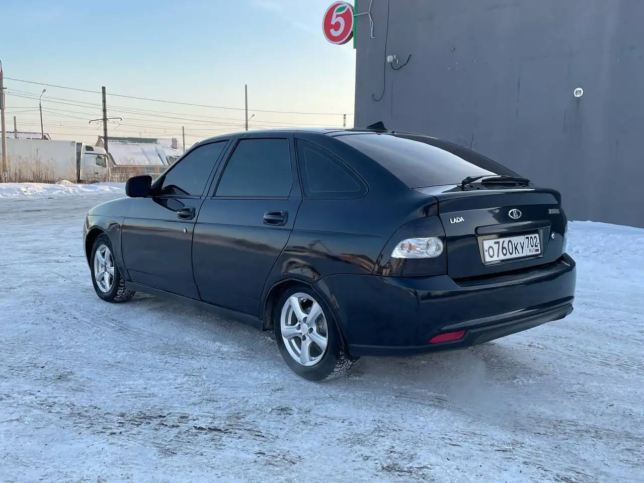 Продажа автомобиля в Магнитогорске - Авторынок (Авто) в Магнитогорск