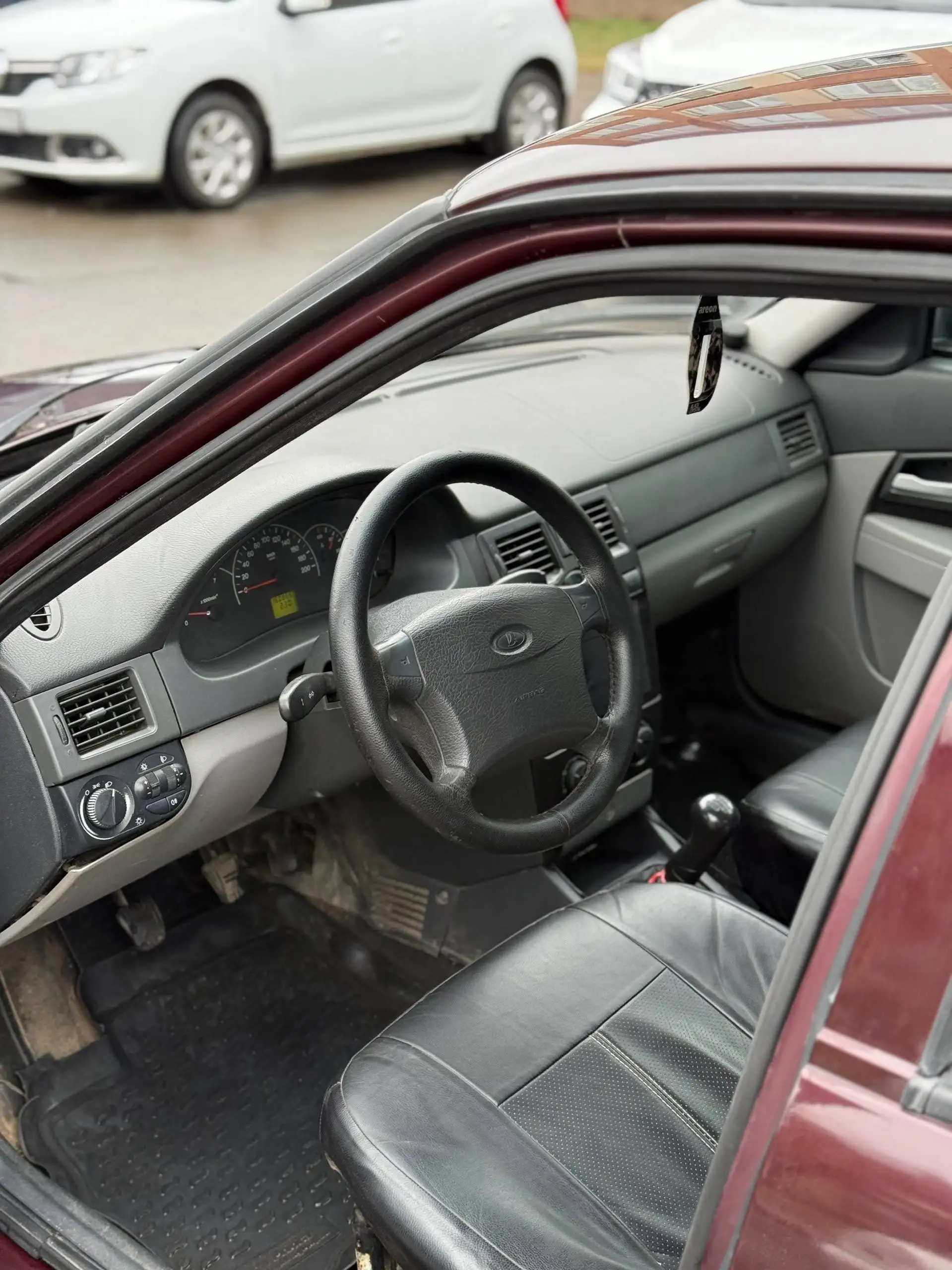 Продам LADA PRIORA 2008 г.в - Легковые автомобили (Авто) в Магнитогорск