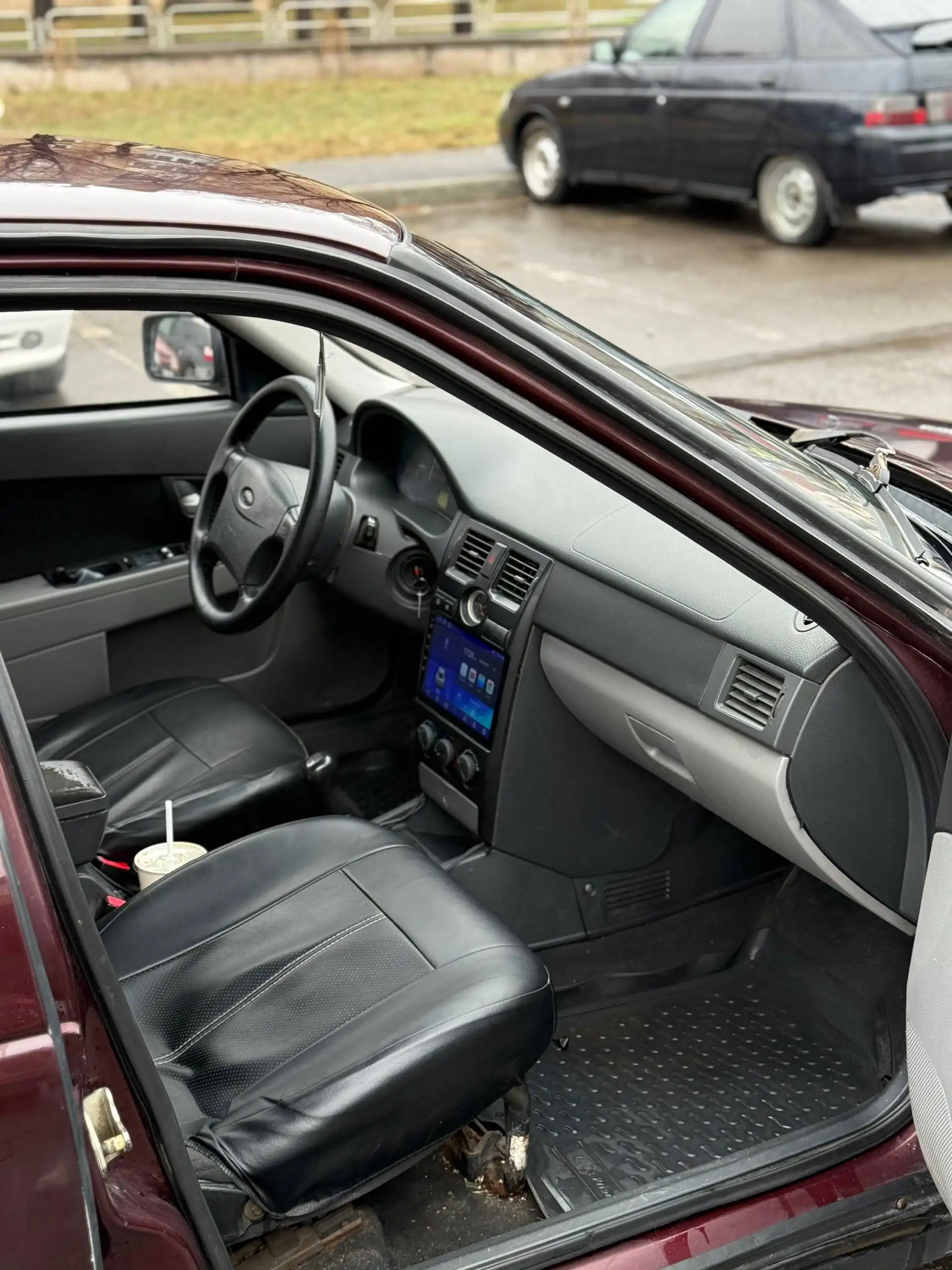 Продам LADA PRIORA 2008 г.в - Легковые автомобили (Авто) в Магнитогорск