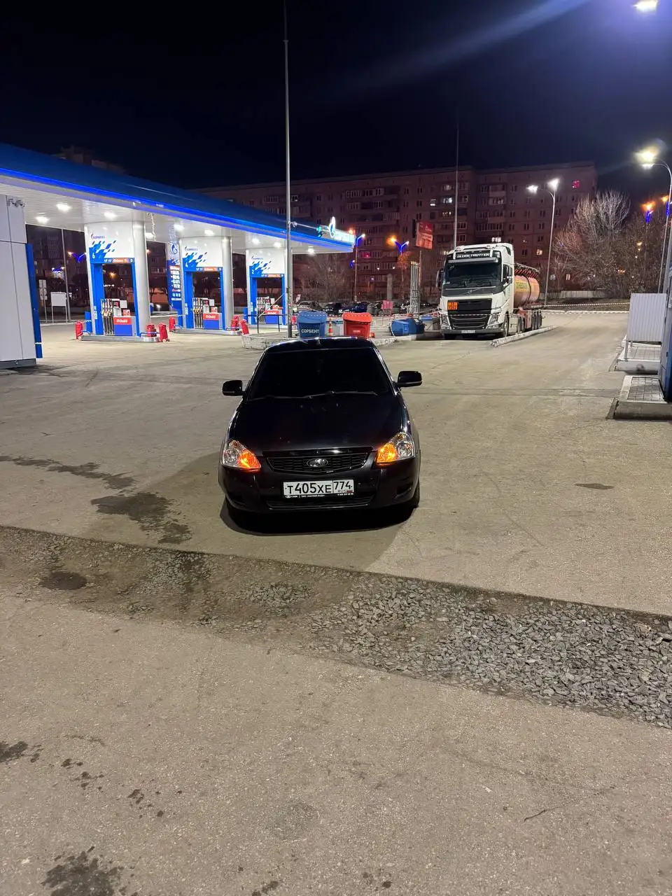 Продам Ладу Приора - Авто в Магнитогорск