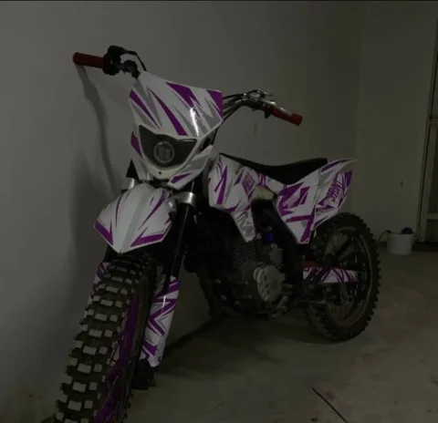 Продажа эндуро К1 с мотором 300 кубов - Грузовики и фургоны в Магнитогорск