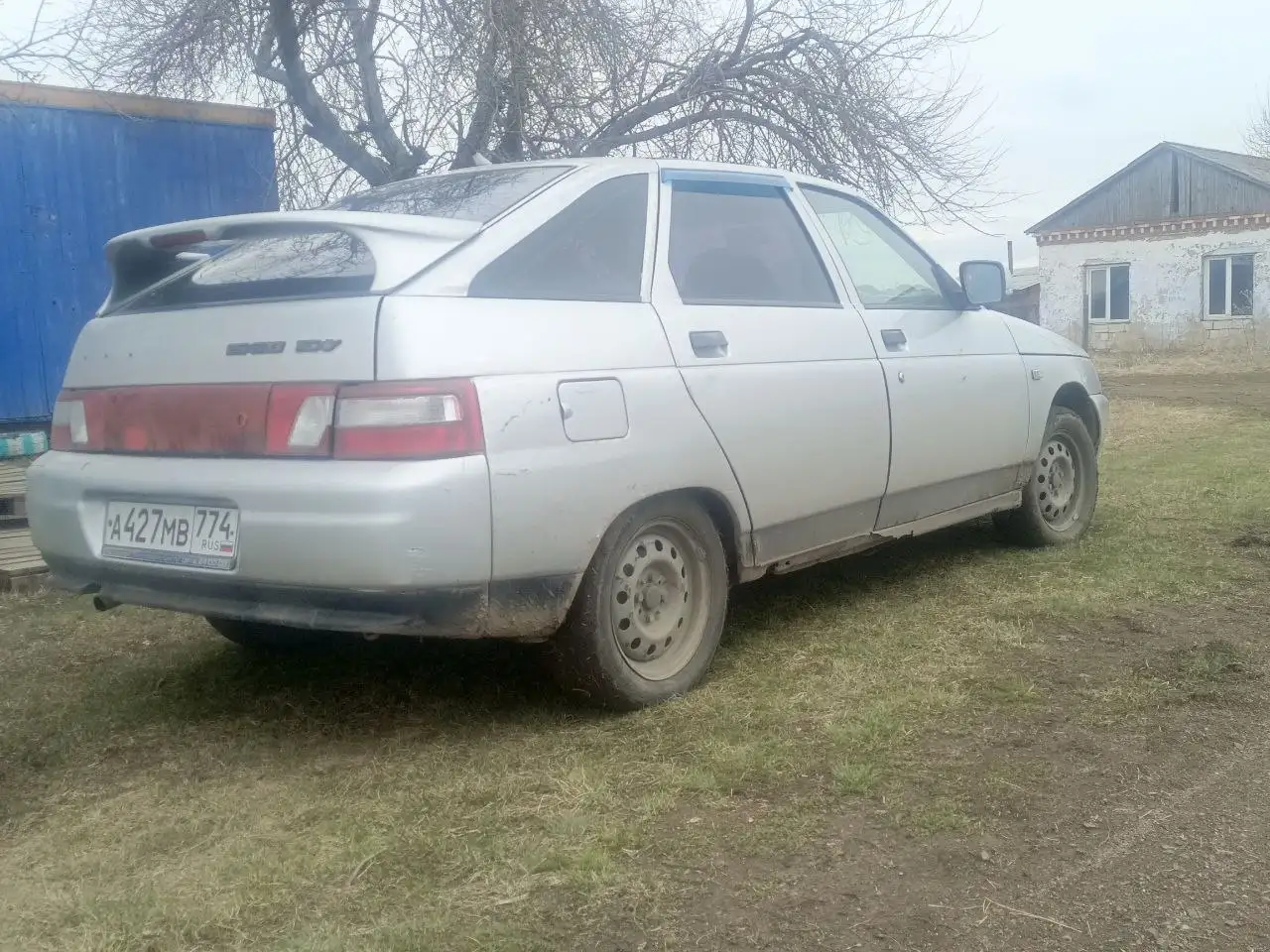 Продам или обменяю товар в Магнитогорске - Авто в Магнитогорск