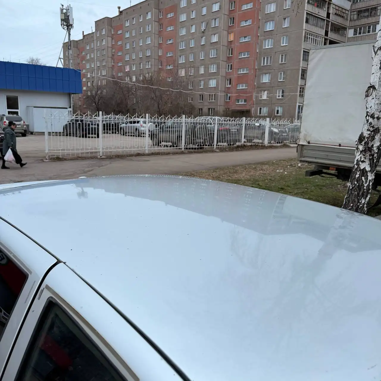 Продам ВАЗ 2112 2006 года в хорошем состоянии - Авто в Магнитогорск