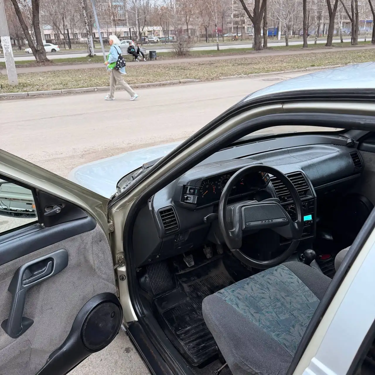 Продам ВАЗ 2112 2006 года в хорошем состоянии - Авто в Магнитогорск