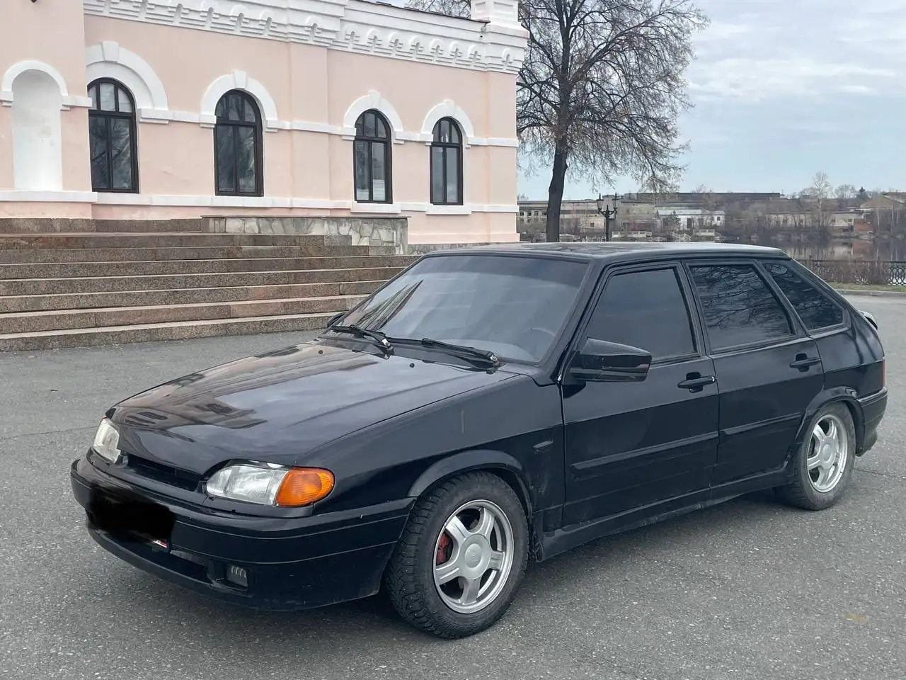 Продам ВАЗ 2114 2013 года - Легковые автомобили (Авто) в Магнитогорск