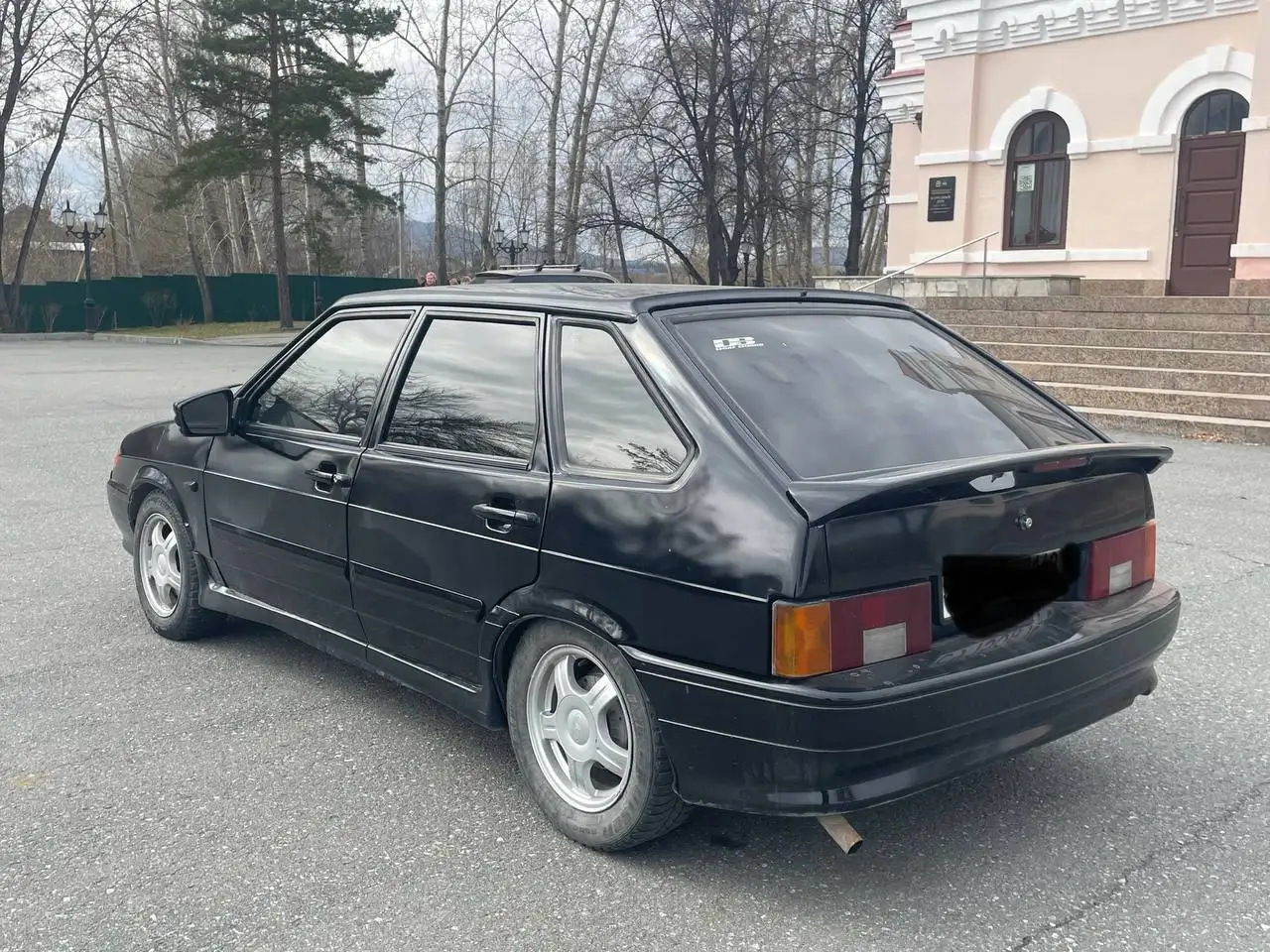 Продам ВАЗ 2114 2013 года - Легковые автомобили (Авто) в Магнитогорск